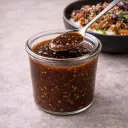 SAUCE TERIYAKI - 2.4 KG