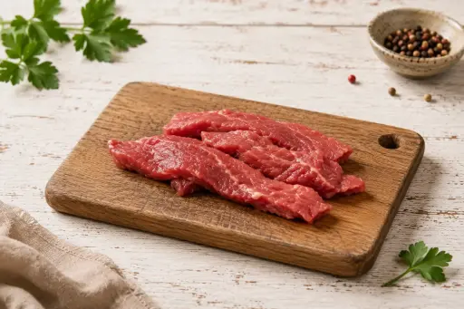 [0312690000] EMINCE BOEUF 2kg (carton de 3)