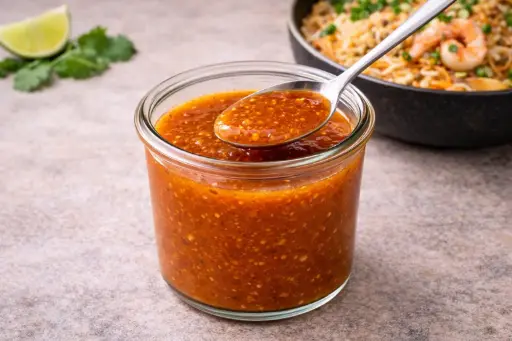 [800555] SAUCE PAD THAI - 4.8 KG