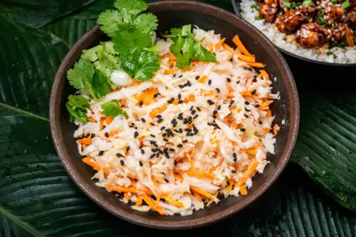 [800535] SAUCE COLESLAW COCO - 250 Gramm