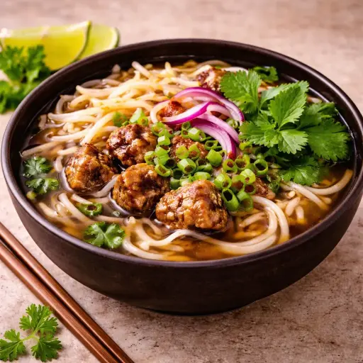 [800552] SOUPE PHO - 8.25 KG