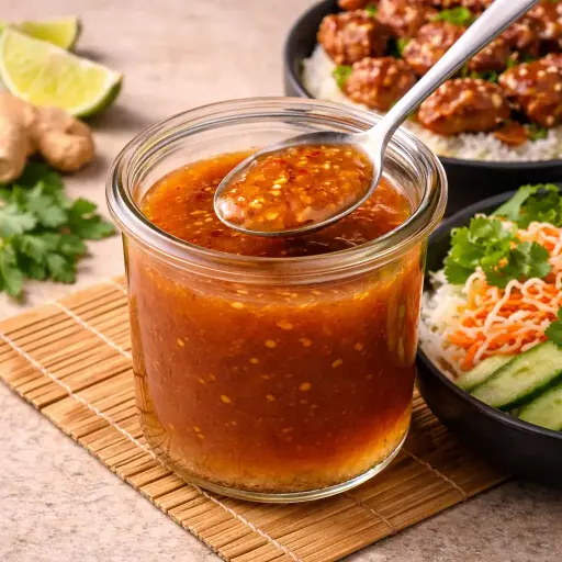 [800546] SAUCE BO BUN - 2.1 KG